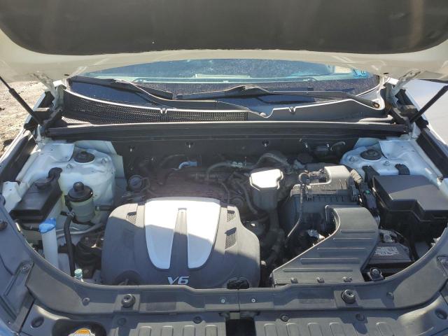 Photo 12 from auction – 2012 KIA SORENTO SX with VIN 5XYKWDA24CG215555