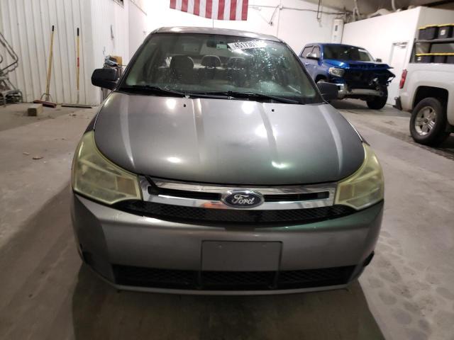 Photo 5 from auction – 2009 FORD FOCUS SE with VIN 1FAHP35N49W222125