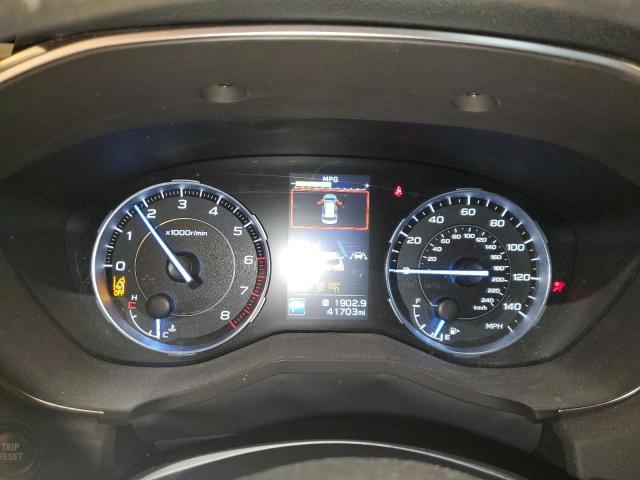 Photo 9 from auction – 2019 SUBARU ASCENT LIM with VIN 4S4WMAPD7K3443692
