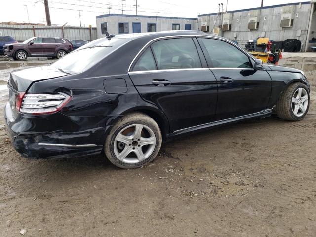 Photo 3 from auction – 2014 MERCEDES-BENZ E 350 with VIN WDDHF5KB7EA835582