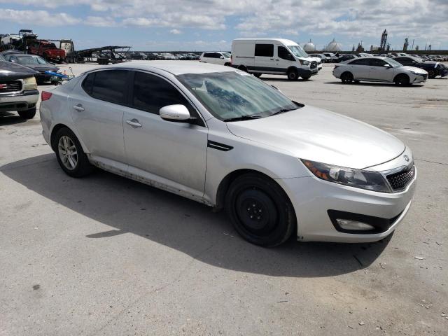 Photo 4 from auction – 2013 KIA OPTIMA LX with VIN 5XXGM4A73DG259429
