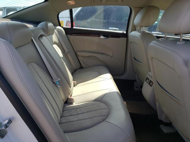 Photo 10 from auction – 2010 BUICK LUCERNE CX with VIN 1G4HD5E1XAU106869