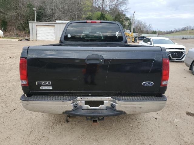 Photo 6 from auction – 2003 FORD F150 with VIN 1FTRX17L93NB82698