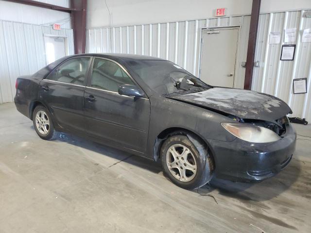 Photo 4 from auction – 2004 TOYOTA CAMRY LE with VIN 4T1BE32K24U378650