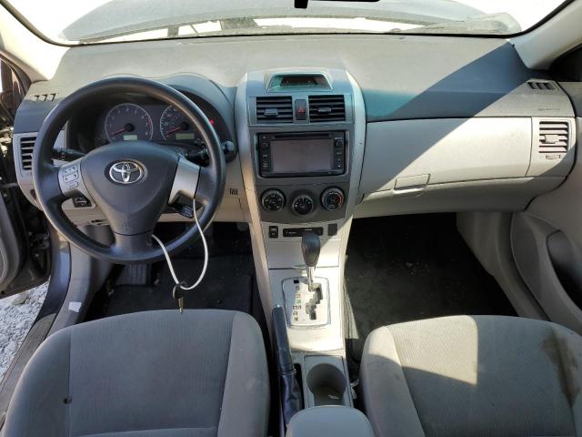 Photo 8 from auction – 2013 TOYOTA COROLLA BA with VIN 2T1BU4EE8DC941667