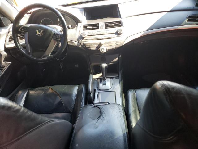 Photo 8 from auction – 2011 HONDA ACCORD SE with VIN 1HGCP2F60BA028296