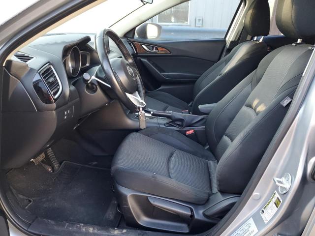 Photo 7 from auction – 2014 MAZDA 3 TOURING with VIN JM1BM1L79E1207306