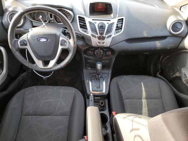 Photo 8 from auction – 2013 FORD FIESTA SE with VIN 3FADP4EJ0DM207597
