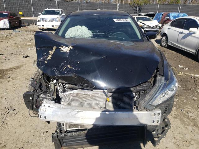 Photo 5 from auction – 2016 NISSAN ALTIMA 2.5 with VIN 1N4AL3AP9GN392116
