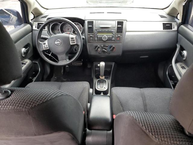 Photo 8 from auction – 2012 NISSAN VERSA S with VIN 3N1BC1CP0CK814969