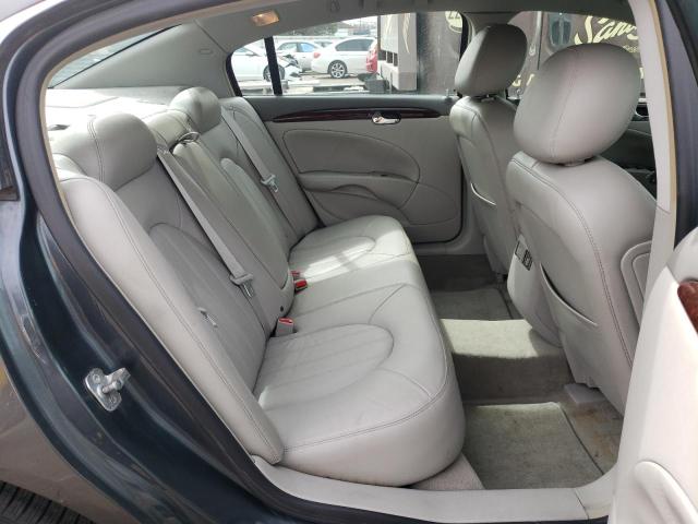 Photo 10 from auction – 2011 BUICK LUCERNE CX with VIN 1G4HC5EM4BU152390