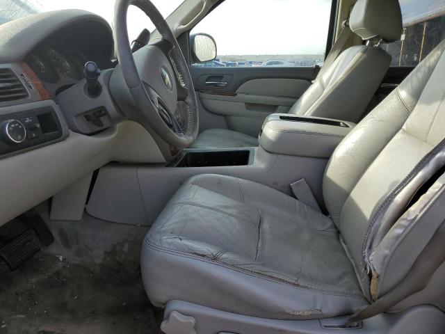 Photo 7 from auction – 2010 CHEVROLET TAHOE C150 with VIN 1GNMCBE3XAR136387