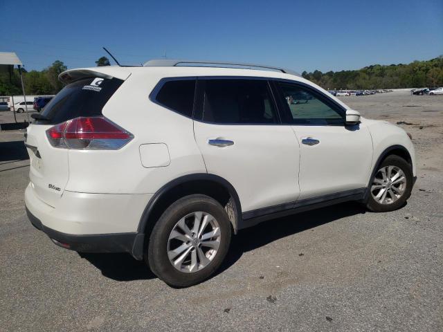 Photo 3 from auction – 2015 NISSAN ROGUE S with VIN 5N1AT2MVXFC760212