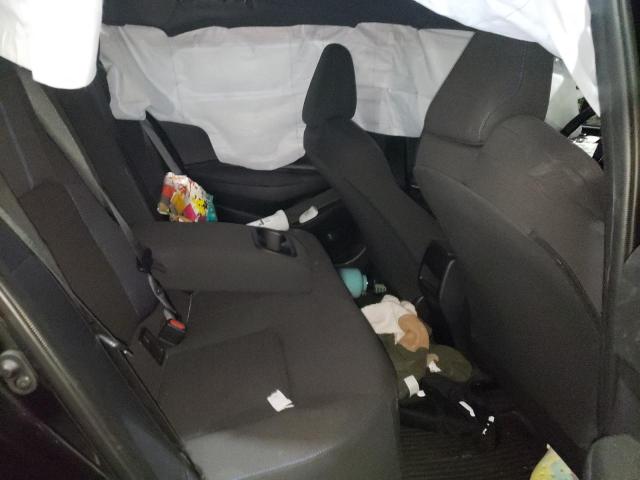 Photo 10 from auction – 2022 TOYOTA COROLLA SE with VIN 5YFS4MCEXNP127377