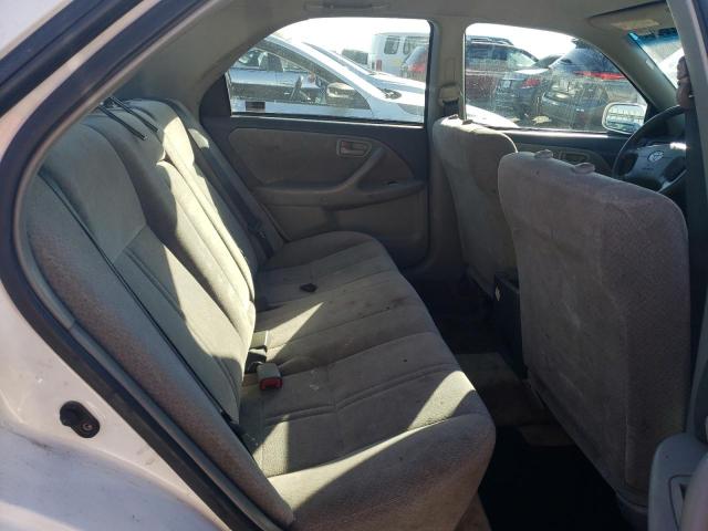 Photo 10 from auction – 2000 TOYOTA CAMRY CE with VIN JT2BF22KXY0250996