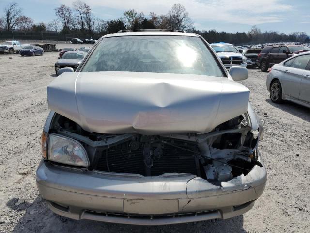 Photo 5 from auction – 2001 TOYOTA SIENNA LE with VIN 4T3ZF13C01U334253