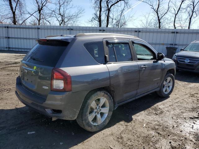 Photo 3 from auction – 2015 JEEP COMPASS LA with VIN 1C4NJDEBXFD271251