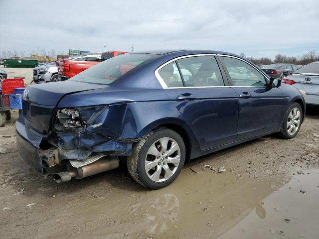 Photo 3 from auction – 2010 HONDA ACCORD EX with VIN 1HGCP2F78AA148855