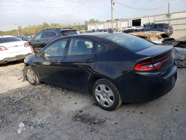 Photo 2 from auction – 2013 DODGE DART SE with VIN 1C3CDFAA0DD197556