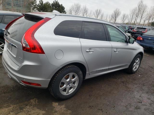 Photo 3 from auction – 2017 VOLVO XC60 T5 PR with VIN YV440MRK0H2198377