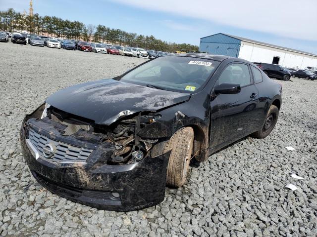 NISSAN ALTIMA 2.5 2008 with VIN 1N4AL24E48C258454 - Photo from auction