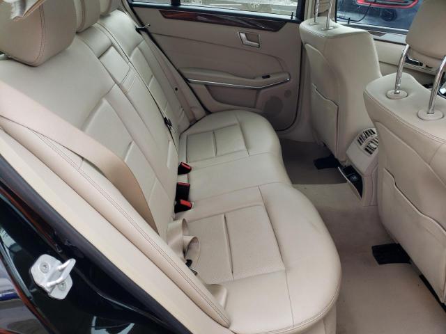 Photo 10 from auction – 2014 MERCEDES-BENZ E 350 with VIN WDDHF5KB7EA835582
