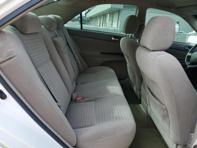 Photo 10 from auction – 2005 TOYOTA CAMRY LE with VIN 4T1BF32K25U096409