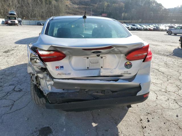 Photo 6 from auction – 2016 FORD FOCUS SE with VIN 1FADP3F21GL309322