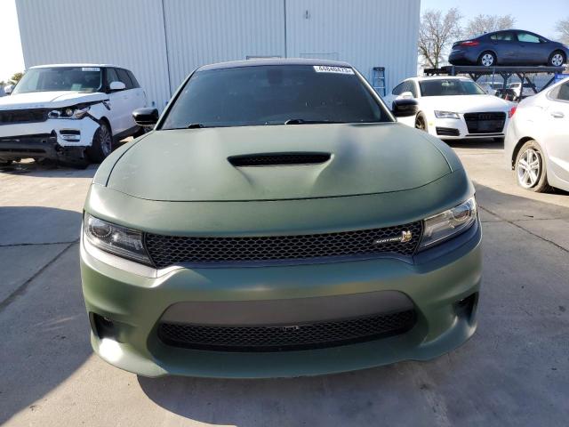 Photo 5 from auction – 2017 DODGE CHARGER R/ with VIN 2C3CDXGJ9HH590008