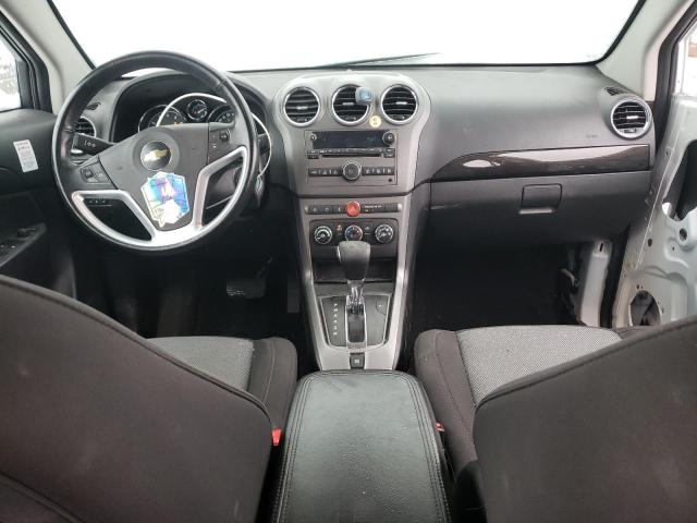 Photo 8 from auction – 2014 CHEVROLET CAPTIVA LT with VIN 3GNAL3EK1ES505236