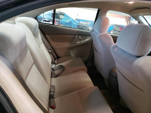 Photo 10 from auction – 2002 OLDSMOBILE ALERO GL with VIN 1G3NL52E52C232937
