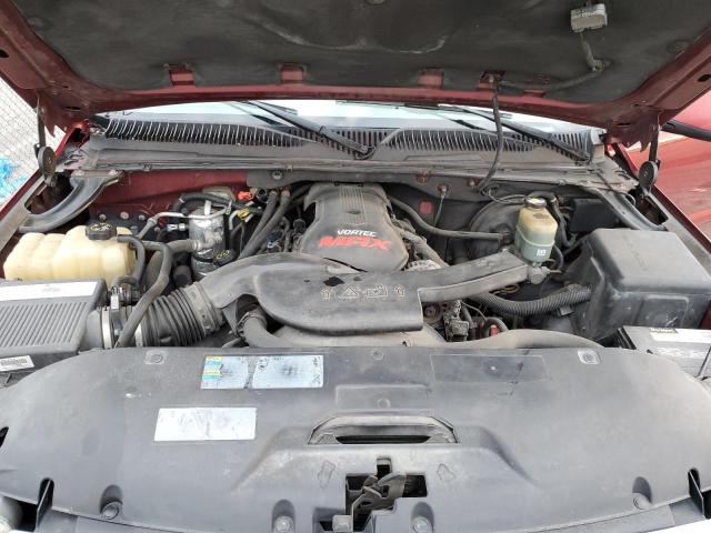 Photo 12 from auction – 2002 GMC DENALI with VIN 1GKEK63U72J160167