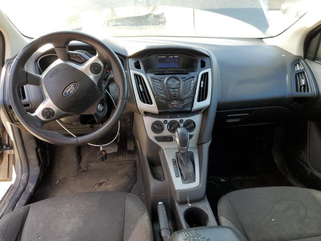 Photo 8 from auction – 2014 FORD FOCUS SE with VIN 1FADP3F23EL219909