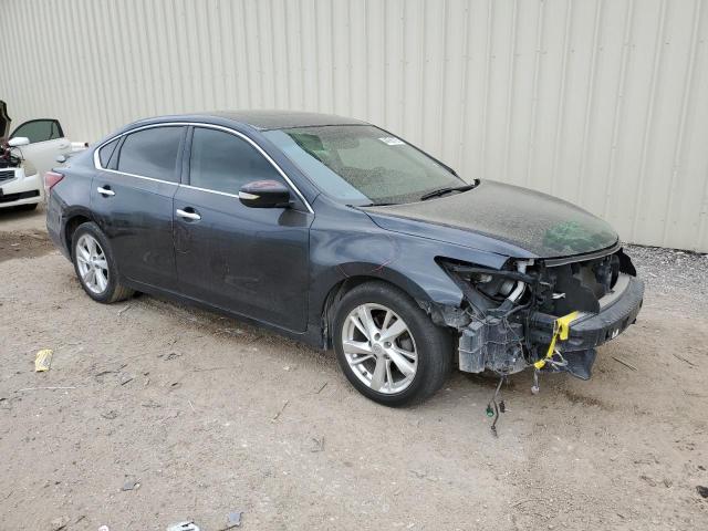 Photo 4 from auction – 2013 NISSAN ALTIMA 2.5 with VIN 1N4AL3AP1DN504676