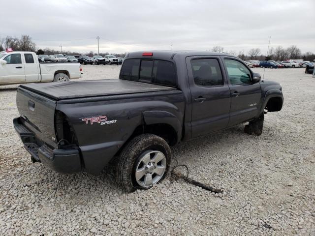 Photo 3 from auction – 2013 TOYOTA TACOMA DOU with VIN 5TFLU4EN2DX071355