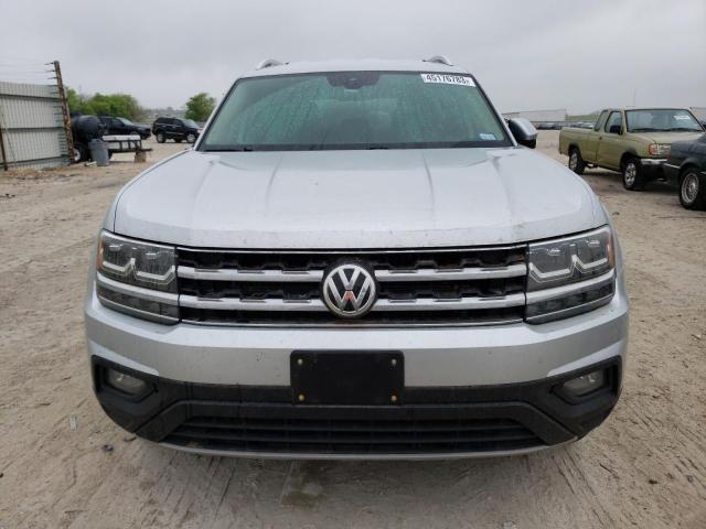 Photo 5 from auction – 2018 VOLKSWAGEN ATLAS SE with VIN 1V2LR2CA5JC540722