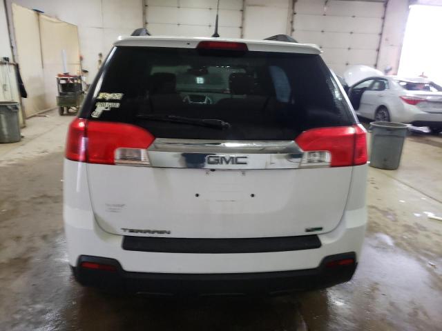 Photo 6 from auction – 2012 GMC TERRAIN SL with VIN 2GKALSEK4C6146449