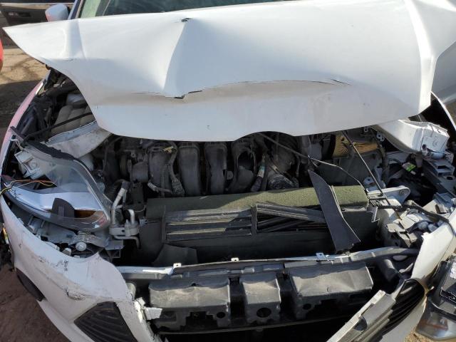 Photo 11 from auction – 2014 FORD FOCUS SE with VIN 1FADP3F24EL217926