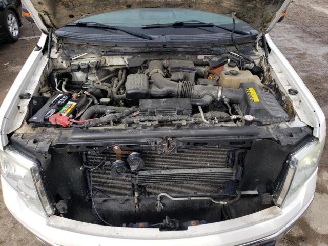 Photo 11 from auction – 2010 FORD F150 SUPER with VIN 1FTFW1EV9AFA47562
