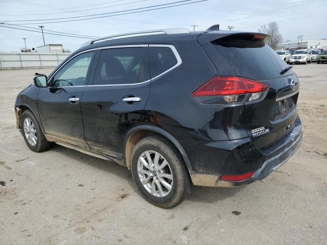 Photo 2 from auction – 2018 NISSAN ROGUE S with VIN KNMAT2MT9JP580045