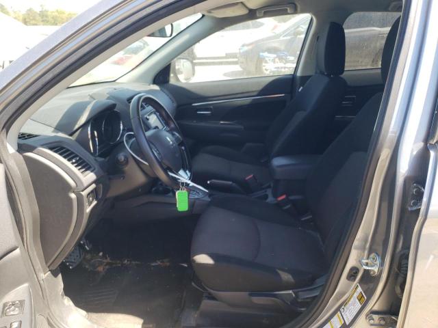 Photo 7 from auction – 2017 MITSUBISHI OUTLANDER with VIN JA4AP3AU4HZ068029
