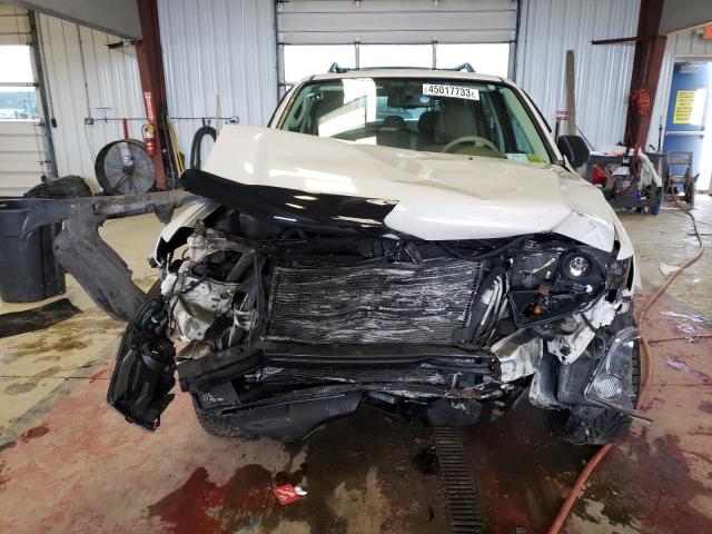 Photo 5 from auction – 2009 FORD ESCAPE XLT with VIN 1FMCU93769KB27508