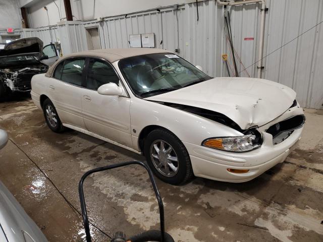 Photo 4 from auction – 2003 BUICK LESABRE LI with VIN 1G4HR54K93U284156