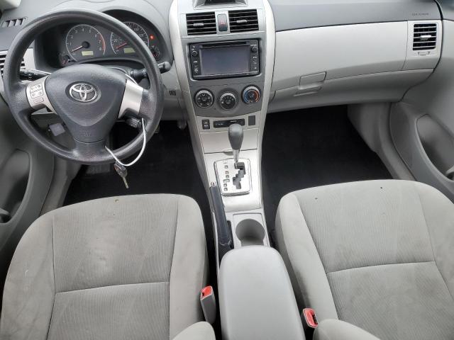 صورة رقم 8 من المزاد - 2013 TOYOTA COROLLA مع VIN 5YFBU4EE4DP202442