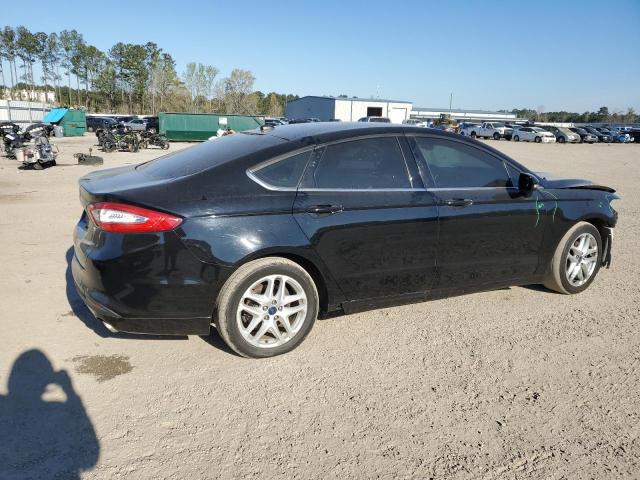 Photo 3 from auction – 2016 FORD FUSION SE with VIN 3FA6P0H72GR368879