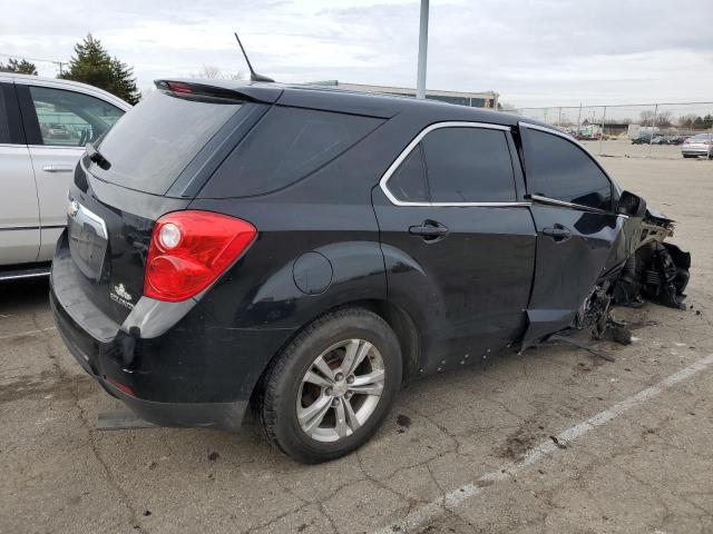 Photo 3 from auction – 2014 CHEVROLET EQUINOX LS with VIN 2GNALAEK1E6172958