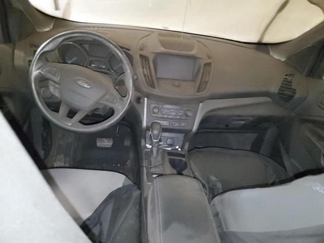 Photo 8 from auction – 2019 FORD ESCAPE SE with VIN 1FMCU9GD9KUB25522