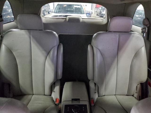 Photo 10 from auction – 2006 CHRYSLER PACIFICA T with VIN 2A4GF68446R751814