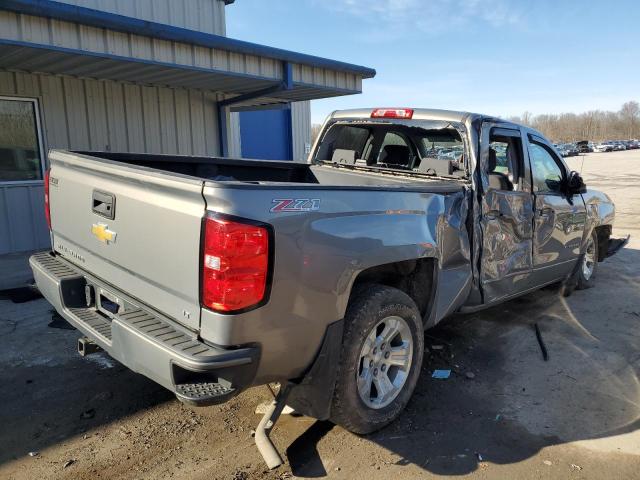 Photo 3 from auction – 2017 CHEVROLET SILVERADO with VIN 1GCVKREC8HZ281866