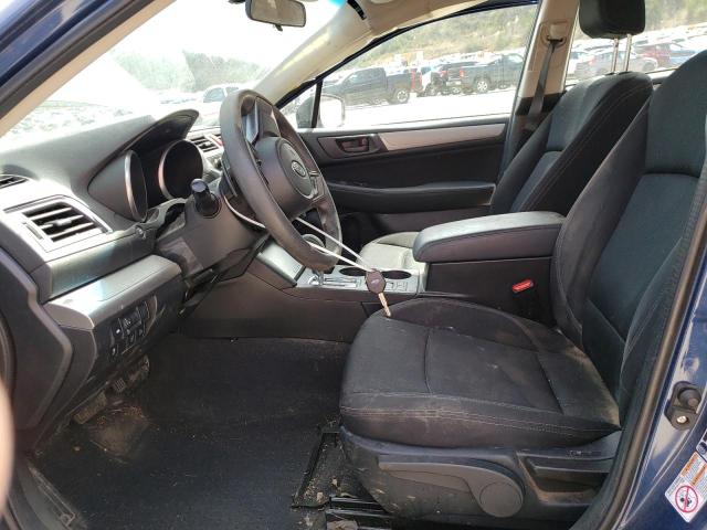 Photo 7 from auction – 2019 SUBARU LEGACY 2.5 with VIN 4S3BNAB68K3020371